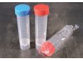 Test tube 500ml Selfstanding Sterile in polybag 100uni